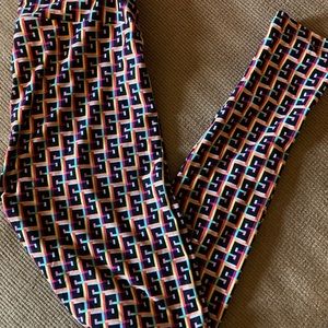 Lularoe leggings OS